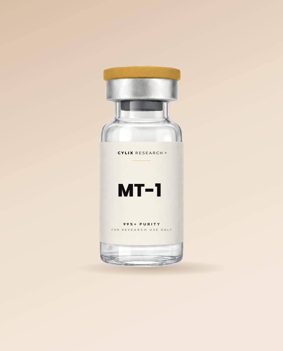 MT-1 — research material, for research use only